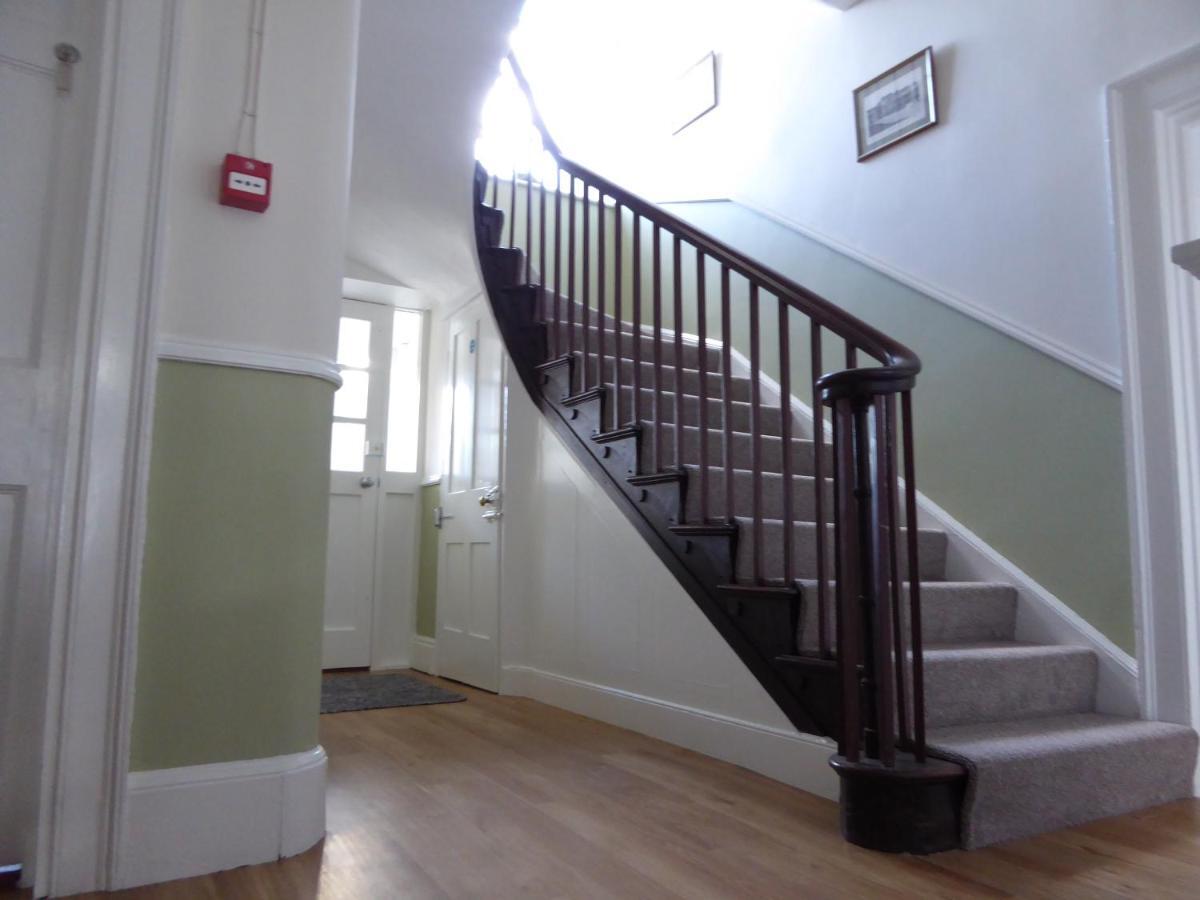 The Grange Guest House Brecon Chambre photo
